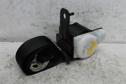 Toyota, Corolla Seat Belt Lh Rear Seat Belt Only Zre182R Hatch 10/12 03/15
