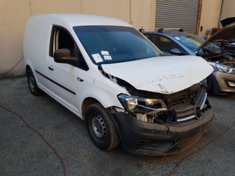Volkswagen, Caddy Trans/Gearbox ,  Manual, Petrol, 1.2, Turbo, 2Kn, Qmf Code, 07/15-02/21