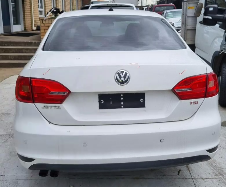 Volkswagen, Jetta Trans/Gearbox , Auto, Petrol, 1.4, Turbo/Scharged, 1B, Nau Code, 02/11-10/14