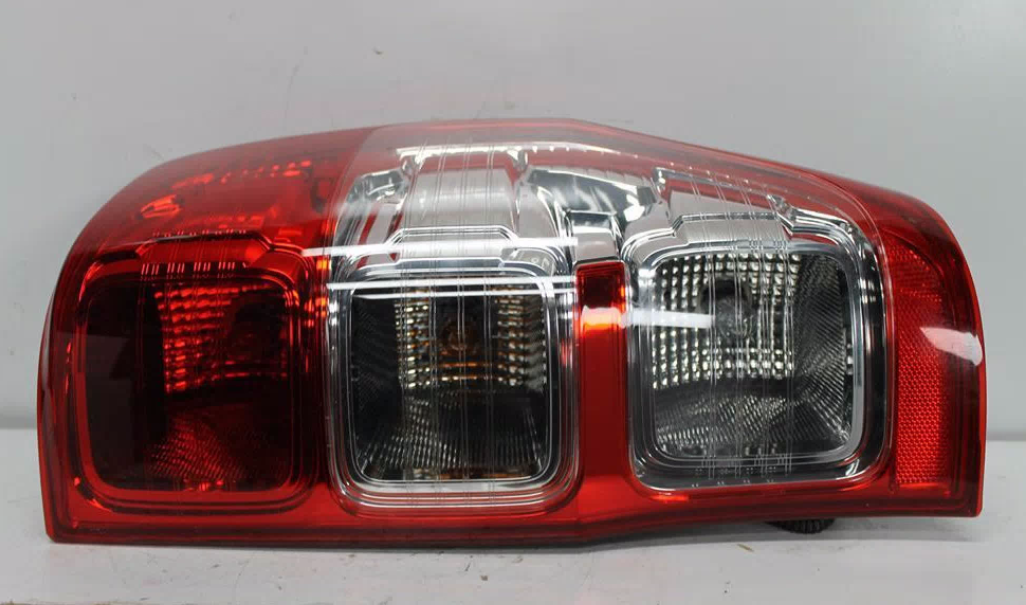 Ford, Ranger Right Taillight Px Series 3 Ute Xl/Xls/Xlt 06/18 04/22