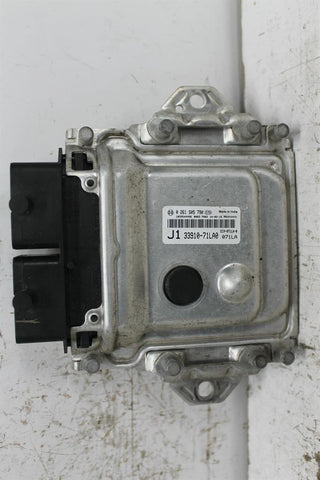 Suzuki, Swift Ecu 1.4 K14B Manual T/M Ecu Only Fz 08/10 03/17