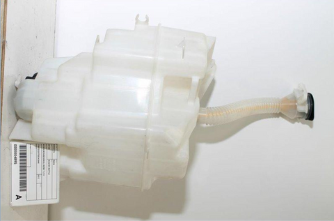 Toyota, Rav4 Washer Bottle Aca33/Aca38/Gsa33 08/08 11/12