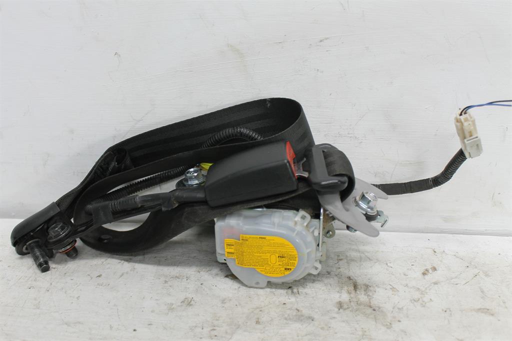 Hyundai, I40 Seat Belt Rh Front Assy (Belt And Stalk) Vf 09/11 12/19