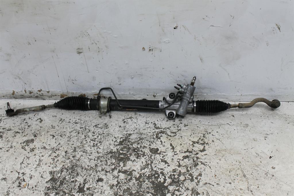 Mitsubishi, Triton Steering Box/Rack Ml Mn Power 2Wd 07/06 04/15