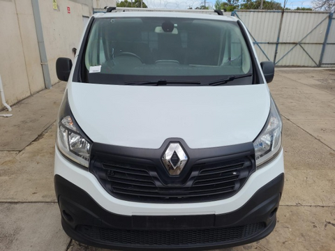 Mitsubishi, Express Engine , Diesel, 1.6, R9M.450, Twin Turbo, X82, 01/15-04/22