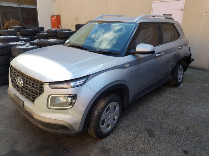 Hyundai, Venue Trans/Gearbox , Auto, 6 Speed, Petrol, 1.6, G4Fg, Qx, 06/19