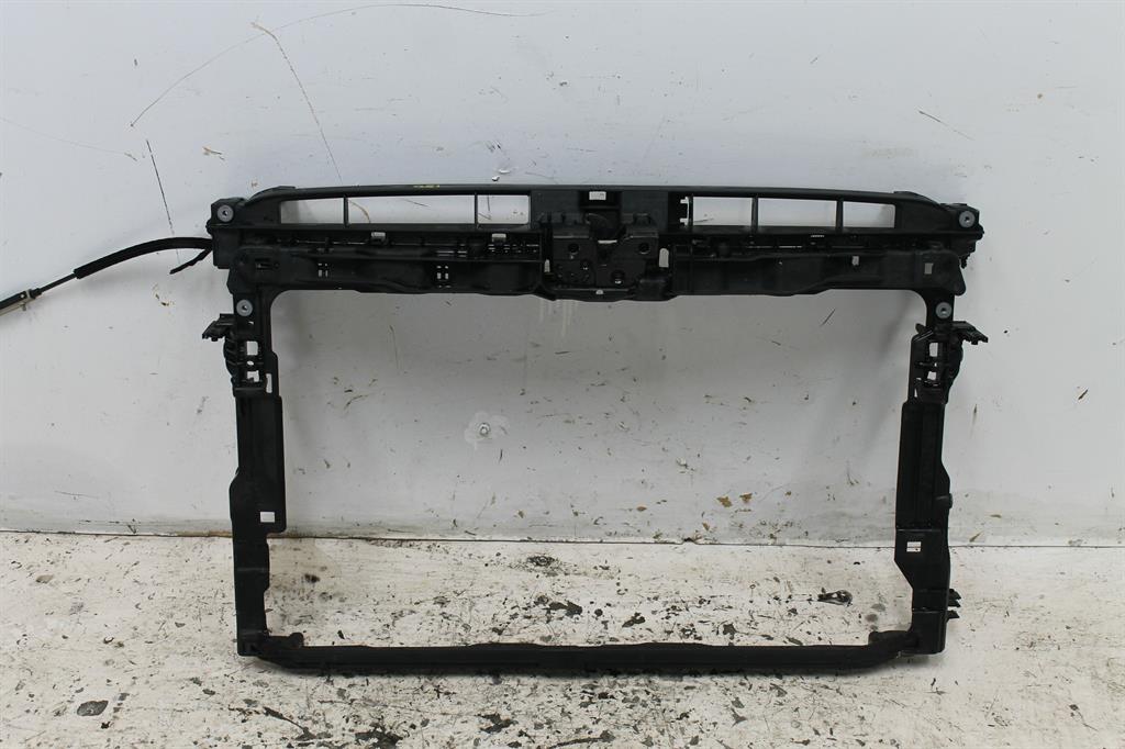 Volkswagen, Golf Radiator Support Gen 7 Petrol 1.4 12/12 08/20