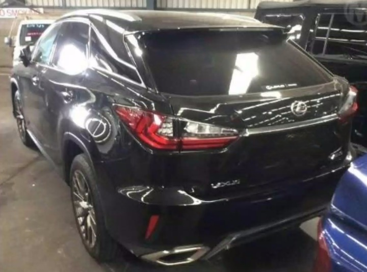 Lexus, Rx Trans/Gearbox , Auto, Petrol, 3.5, 2Gr, Rx450H, Gyl25R, 09/15