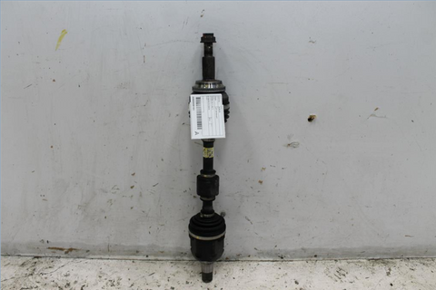 Toyota, Aurion Left Driveshaft Gsv50R 02/12 08/17