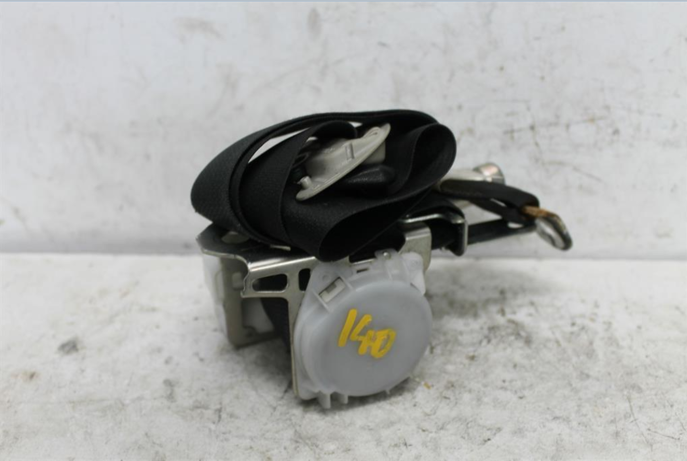 Toyota, Corolla Seat Belt Lh Front Seat Belt Only Zre182R Hatch 10/12 06/18