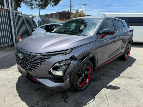 Chery , Omoda 5 Engine , T34/T19C, Petrol, 1.5, Turbo, 12/22