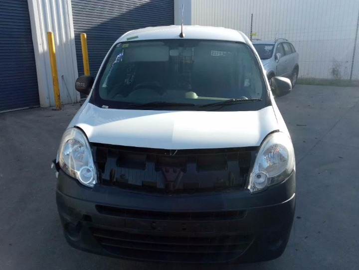 Renault, Kangoo Trans/Gearbox , X61, Auto, Petrol, 1.6, 4 Speed, Dp2.221 Code, Suit K4M.835 Engine, 10/10-06/16