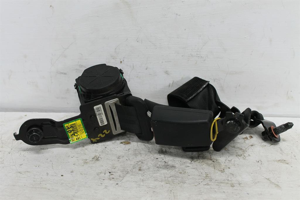 Hyundai, I40 Seat Belt Rh Rear Assy (Belt An Stak) Vf Sedan 04/12 12/19