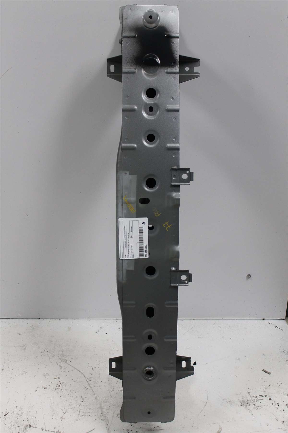 Mazda, 3 Front Bar Brkt/Reinforcement Main Reinforcement Bm 11/13 05/16