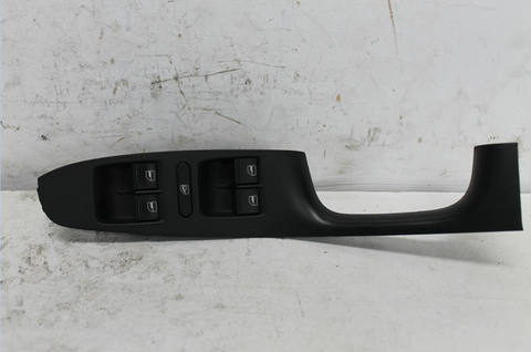 Volkswagen, Jetta Power Window Switch Rh Front (Master Switch) 1B 02/11 12/17