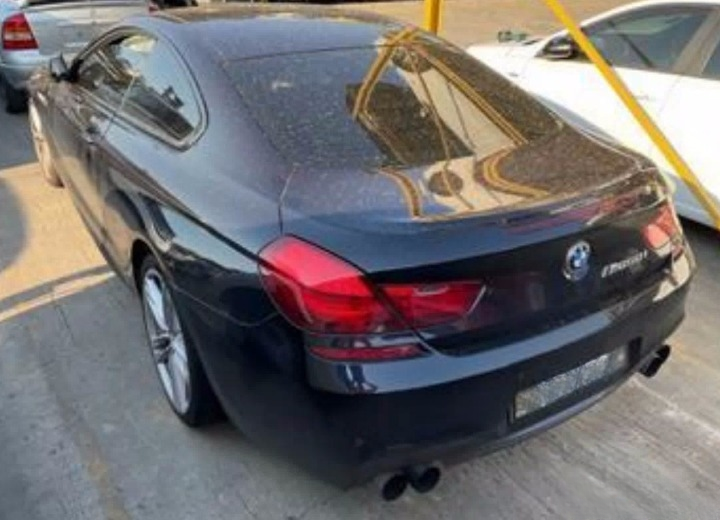Bmw , 6 Series  Engine , Petrol, 4.4, 650I, Twin Turbo, N63N, F12/F13/F06, 07/12-08/18