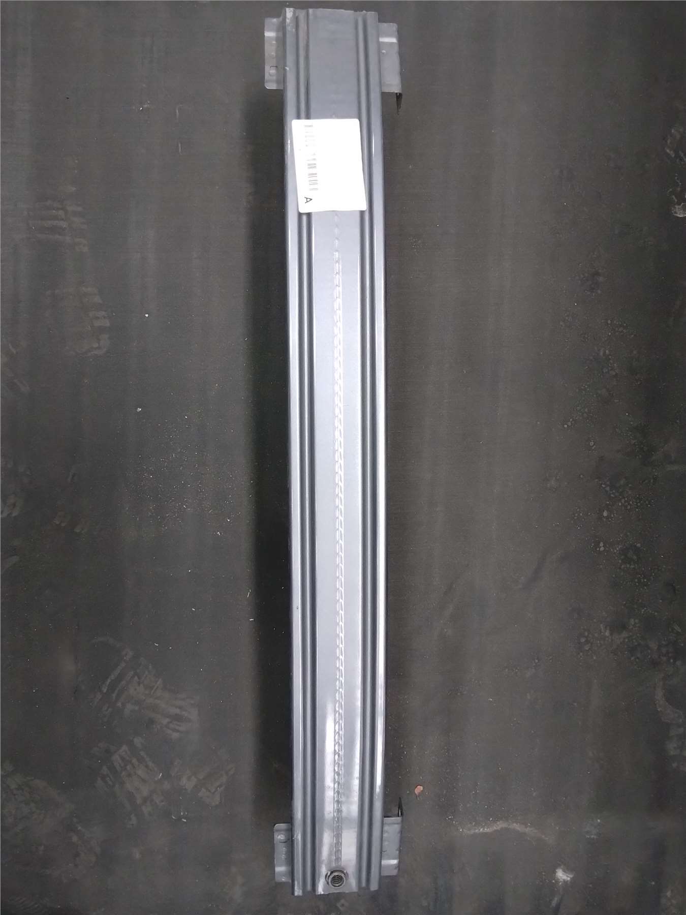 Holden, Barina Front Bar Brkt/Reinforcement Energy Absorber Spark Mj (Vin Kl3M...) 10/10 06/15