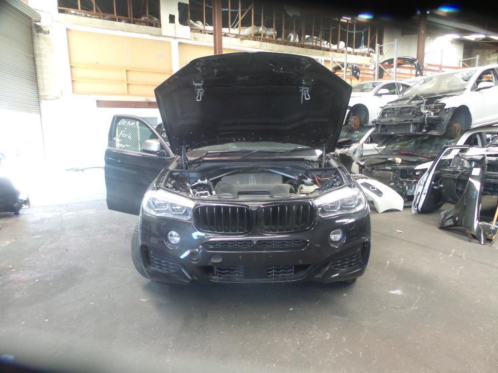 BMW , X6 Trans/Gearbox , Auto, Diesel, 3.0, Xdrive30D/Xdrive40D/M50D, Turbo, B570, G07, 02/19-07/22