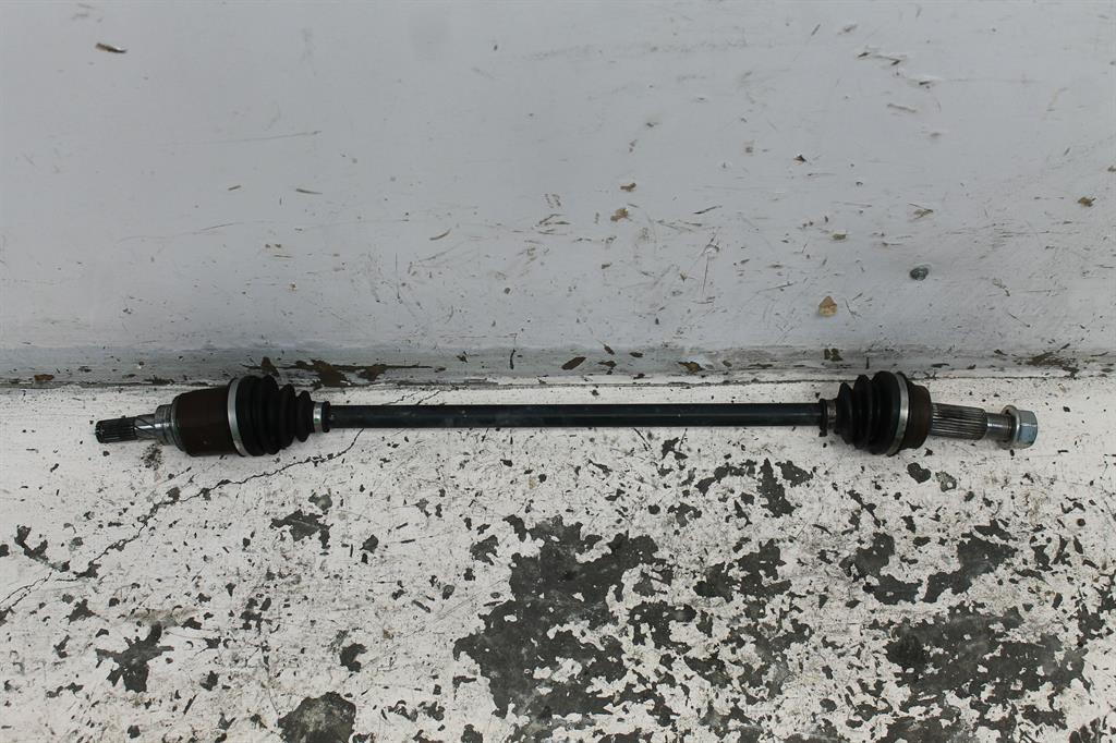 Nissan, Murano Right Driveshaft Rear 3.5 Vq35 Z51 12/08 01/15