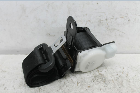 Toyota, Corolla Seat Belt Rh Rear Seat Belt Only Zre182R Hatch 10/12 03/15