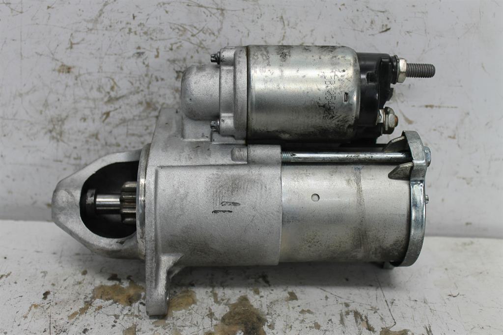 Holden, Trax Starter Motor Petrol 1.8 Manual T/M Tj Series 08/13 12/20