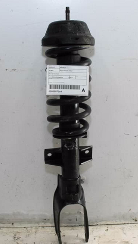 Volkswagen, Amarok Right Front Strut 2H 10/10 09/22