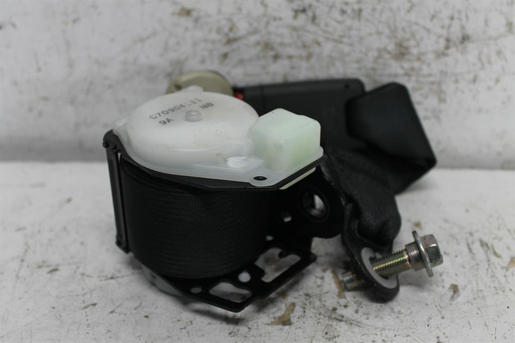 Nissan, Murano Seat Belt Lh Front Assy (Belt And Stalk) Z51 12/08 01/15