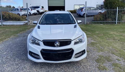 Holden , Commodore  Engine , Petrol 3.6, Lfx, Vf, 05/13-12/17