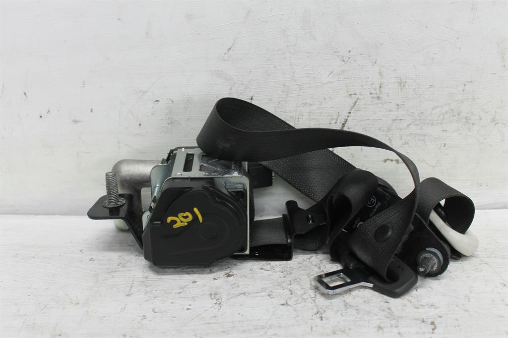 Ford, Mondeo Seat Belt Rh Front Seat Belt Only Hatch/Wagon Md 09/14 06/20