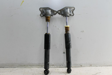 Suzuki, Kizashi Left Rear Strut Fr 12/09 01/17