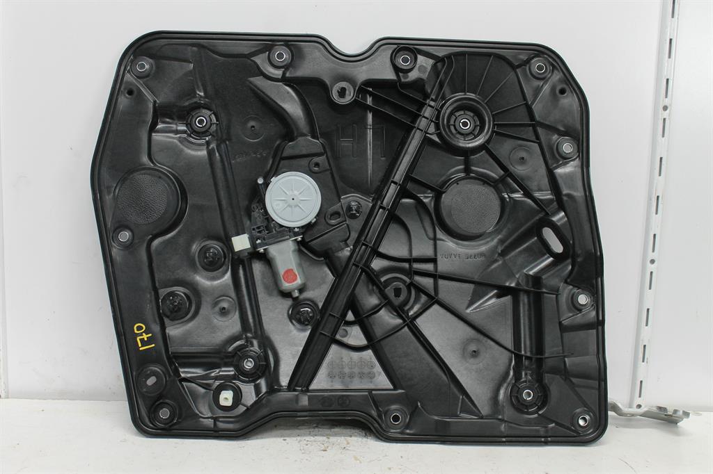Nissan, Murano Left Front Window Reg/Motor Z51 12/08 01/15