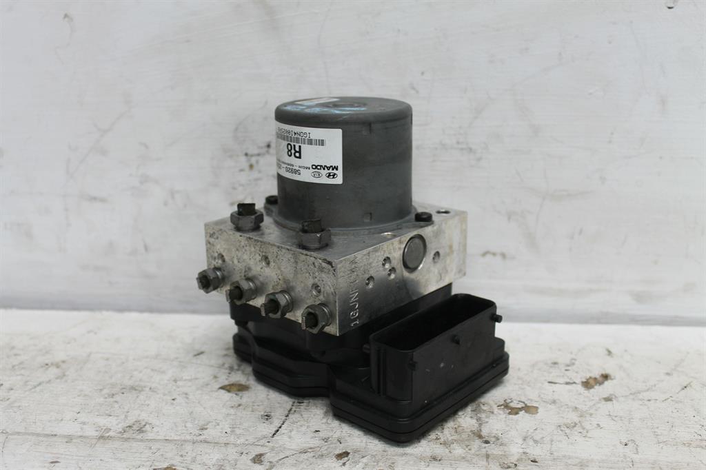 Hyundai, IX35 Abs Pump/Modulator Lm Series Petrol P/N 58920 2S930 11/09 01/16