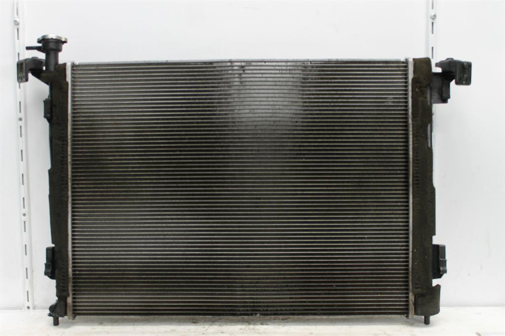 Hyundai, IX35 Radiator Auto 2.0 Petrol Lm Series 11/09 01/16