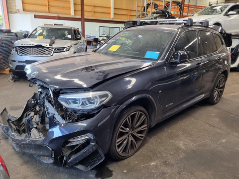 BMW , X4 Trans/Gearbox , Auto, Petrol, 2.0, X20I, Turbo, N20, F26, 05/14-02/18