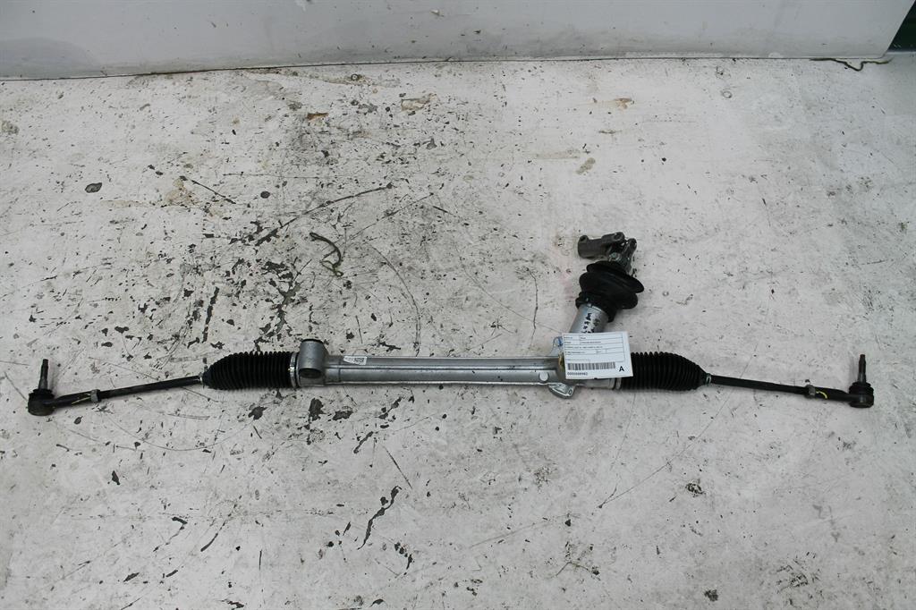 Holden, Trax Steering Box/Rack Tj Series Suit W/ 18In Wheels 06/16