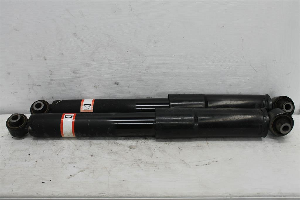 Nissan, Xtrail Shock Absorber T32 Rear (Pair) 03/14 07/22
