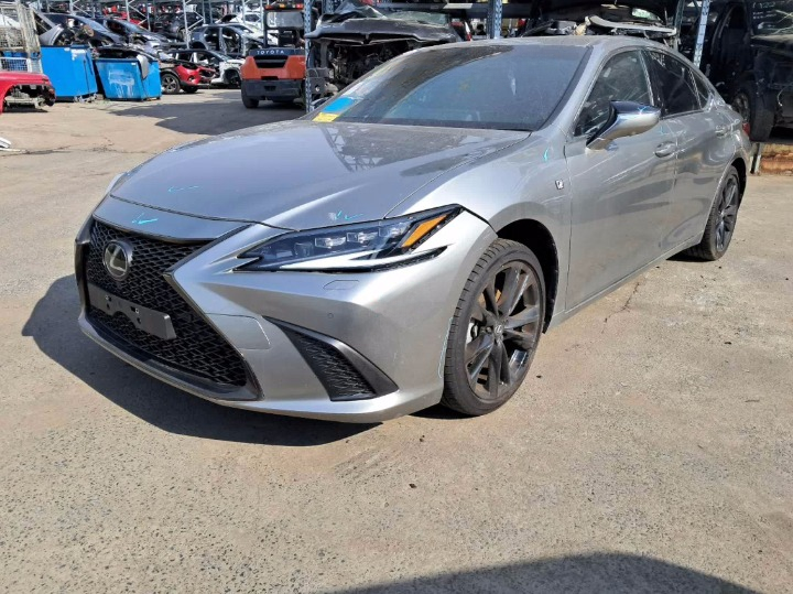 Lexus , Es Trans/Gearbox , Auto, 2Wd, Petrol, 2.5, A25A-Fks, 8 Speed, Xz10, 08/18