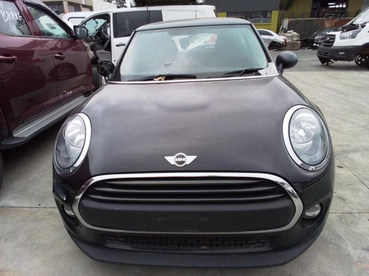 Mini , Cooper Engine , Petrol, 1.2, Turbo, B38U, F55/F56, 07/14-12/17