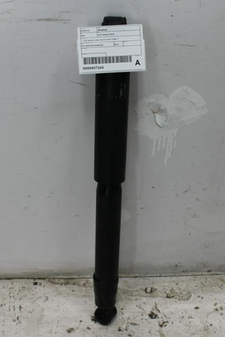 Volkswagen, Amarok Left Rear Strut