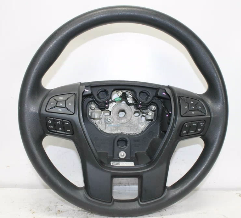 Ford, Ranger Steering Wheel Px Series 2 3 Vinyl Xl/Xls 06/15 04/22