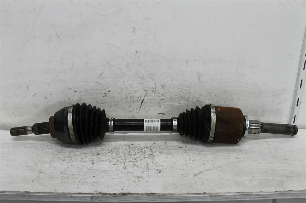 Ford, Mondeo Left Driveshaft Front Petrol 2.0 Turbo Ecoboost Md 09/14 06/20