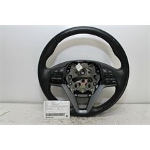 Hyundai, Tucson Steering Wheel Leather Tl W/Cruise Control & Phone Control Type 07/15 08/18