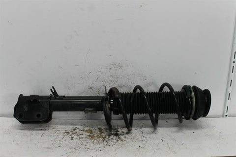 Suzuki, Swift Left Front Strut Fz 1.6 Petrol Sports 08/10 03/17