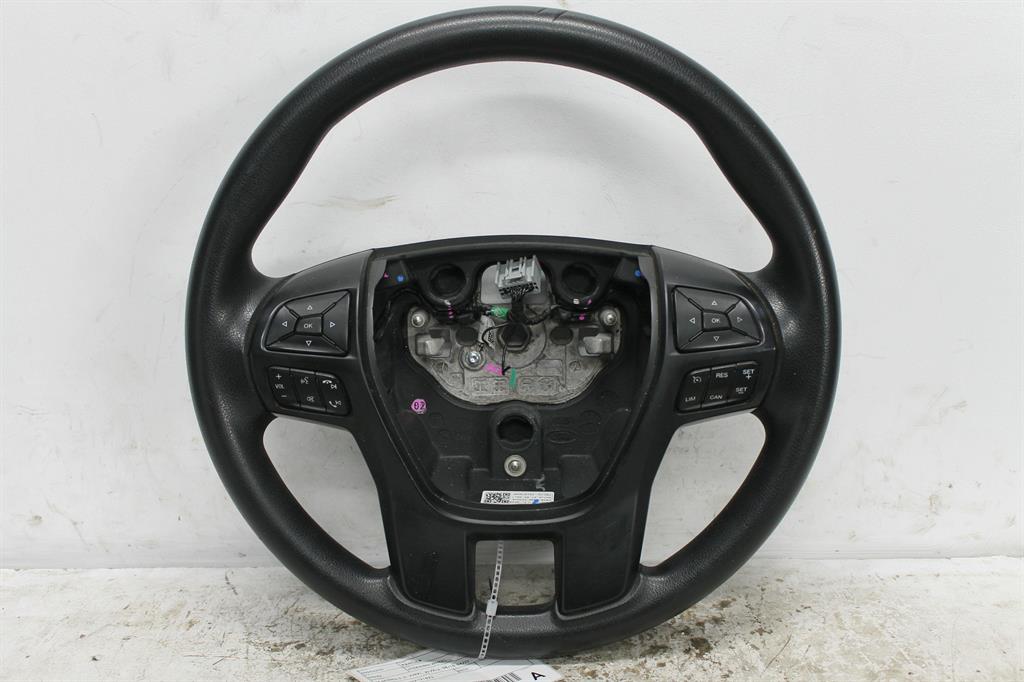 Ford, Ranger Steering Wheel Px Series 2 3 Vinyl Xl/Xls 06/15 04/22