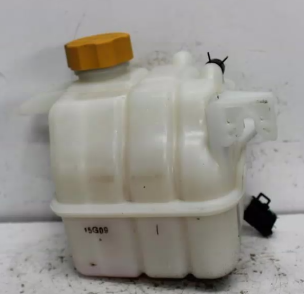 Holden, Captiva Overflow Bottle Cg Diesel/Petrol 02/11 06/18