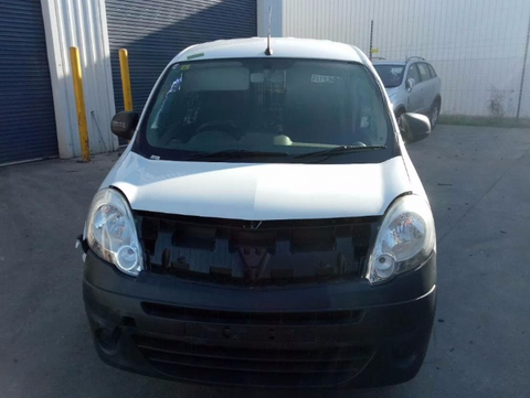 Renault, Kangoo Engine , Petrol, 1.6, Manual T/M, X61, 10/10-06/16