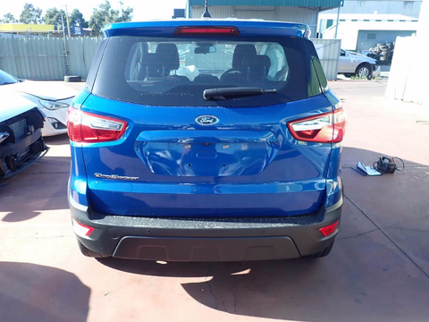 Ford , Transit Trans/Gearbox , Manual, Rwd, Diesel, 2.2, Turbo, 6 Speed, Vm, 10/11-02/14