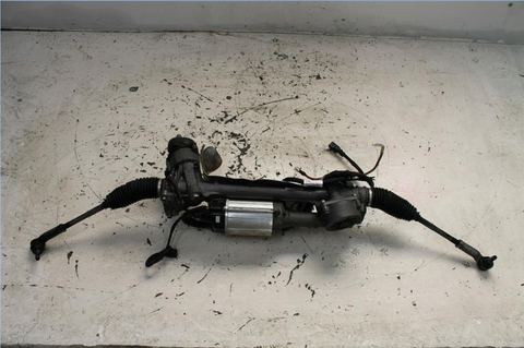 Volkswagen, Passat Steering Box/Rack 3C/Mk6 B6 B7/3Cc 03/06 12/16