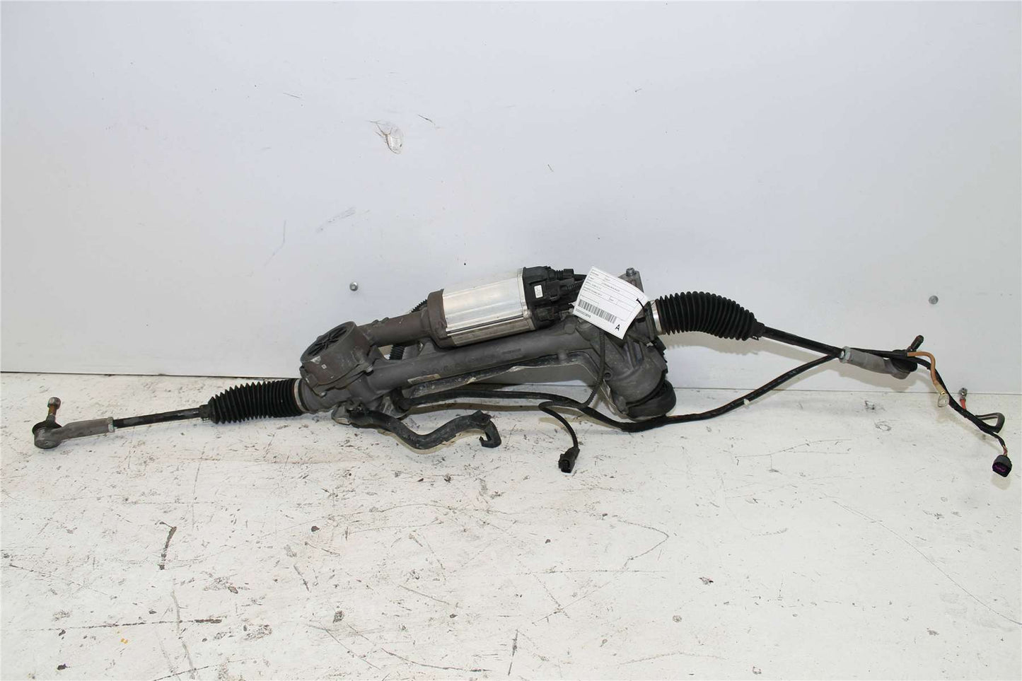 Volkswagen, Golf Steering Box/Rack Gen 6 10/08 01/16