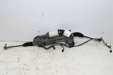 Volkswagen, Golf Steering Box/Rack Gen 6 10/08 01/16